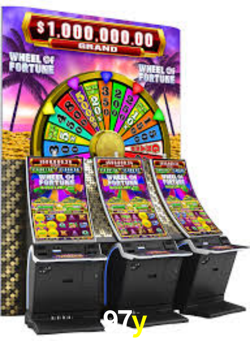 APP oficial da 97y para mobile