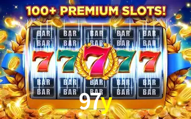 Slots online da 97y com jackpots progressivos