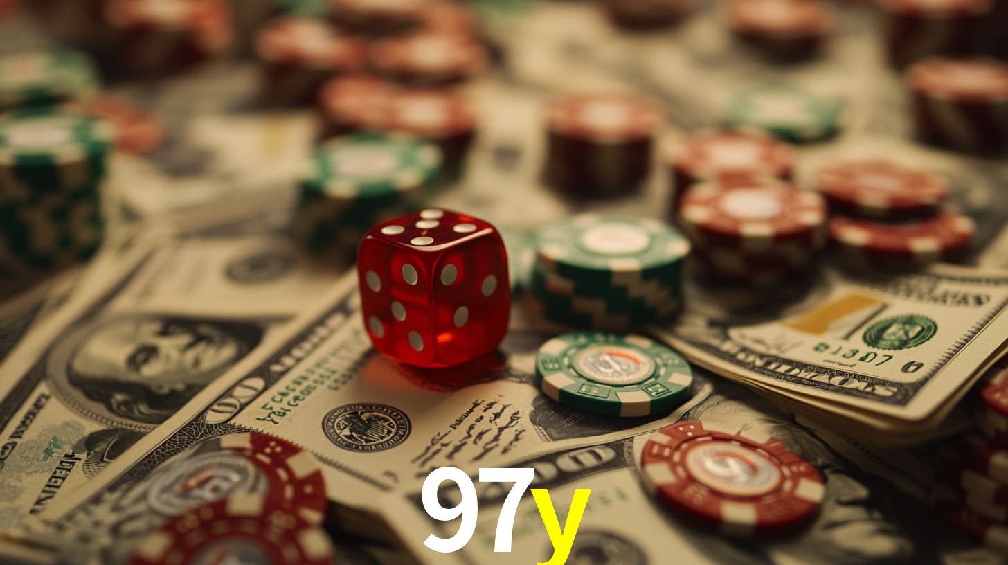 Página oficial da 97y no Facebook