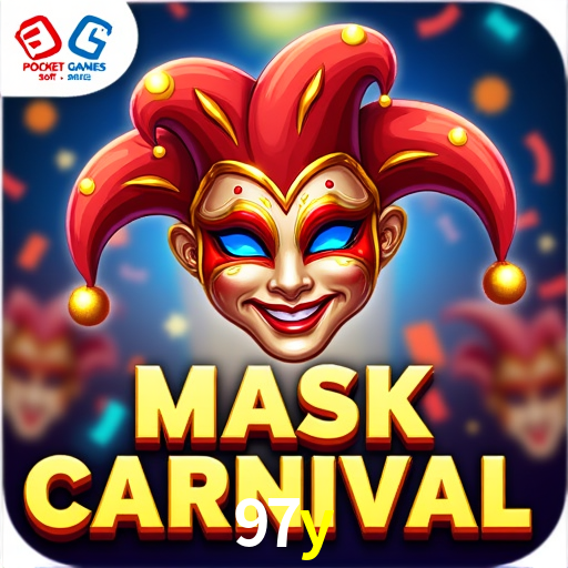 Download gratuito do app da 97y